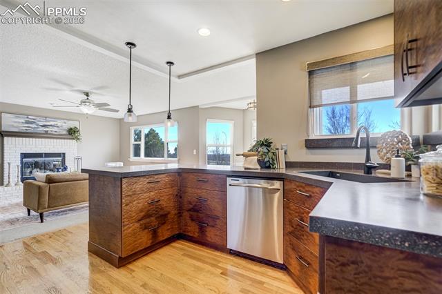 MLS Image for 3415  Birnamwood  ,Colorado Springs, Colorado