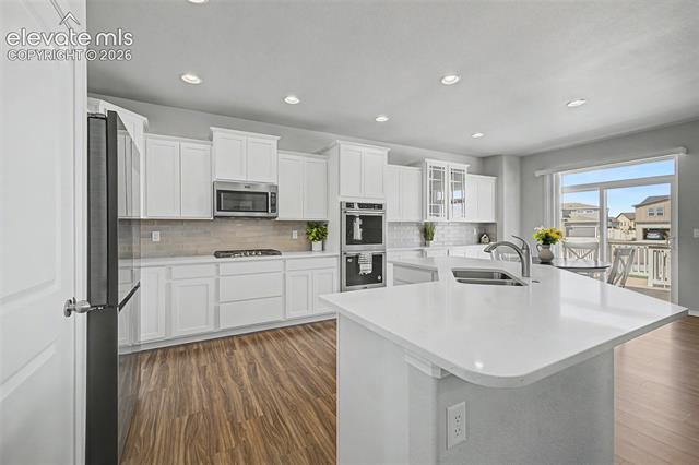 MLS Image for 9759  Hidden Ranch  ,Peyton, Colorado
