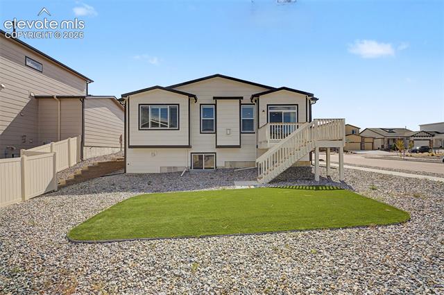 MLS Image for 9759  Hidden Ranch  ,Peyton, Colorado