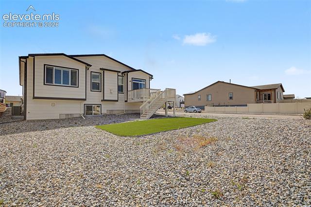 MLS Image for 9759  Hidden Ranch  ,Peyton, Colorado