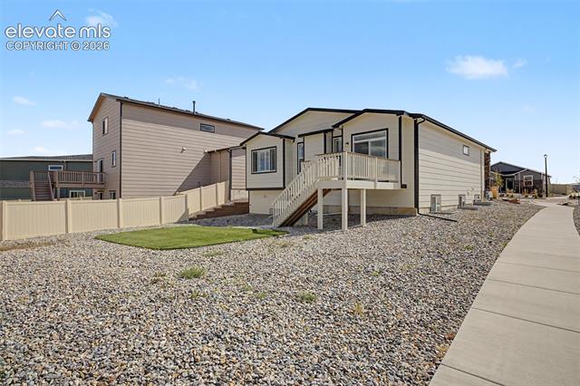 MLS Image for 9759  Hidden Ranch  ,Peyton, Colorado