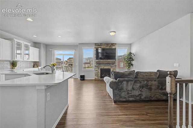 MLS Image for 9759  Hidden Ranch  ,Peyton, Colorado