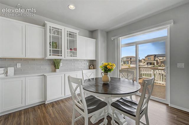 MLS Image for 9759  Hidden Ranch  ,Peyton, Colorado