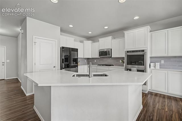 MLS Image for 9759  Hidden Ranch  ,Peyton, Colorado