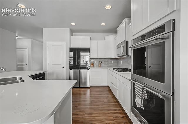 MLS Image for 9759  Hidden Ranch  ,Peyton, Colorado