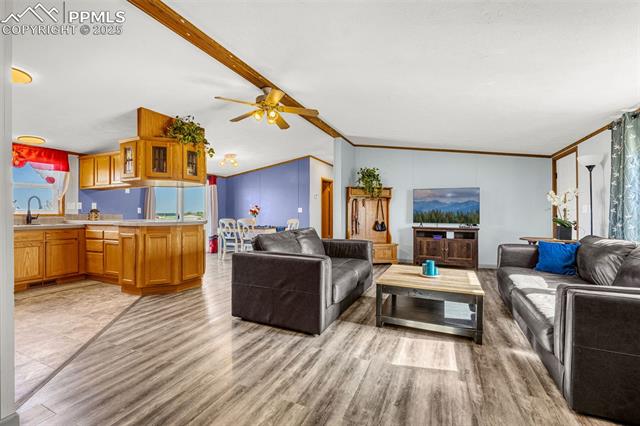 MLS Image for 20625  El Nino  ,Fountain, Colorado