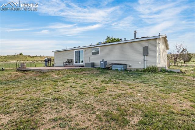 MLS Image for 20625  El Nino  ,Fountain, Colorado