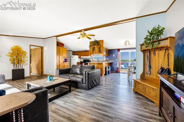 MLS Image for 20625  El Nino  ,Fountain, Colorado