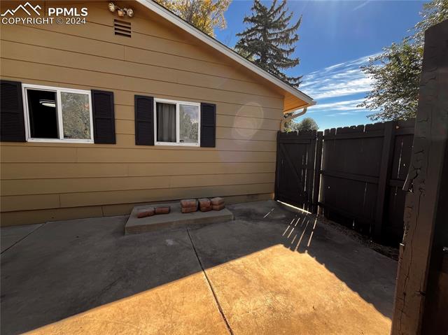 MLS Image for 1002  Montrose  ,Colorado Springs, Colorado