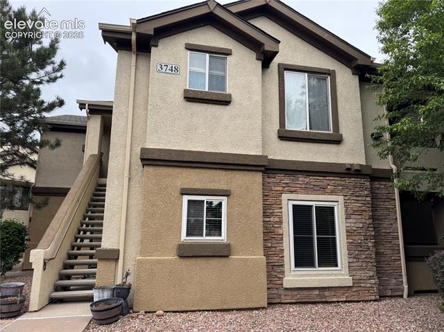 3748  Riviera  203 , colorado springs&nbsp; House Search MLS Picture