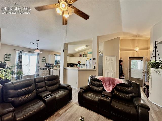 MLS Image for 3748  Riviera  203 ,Colorado Springs, Colorado