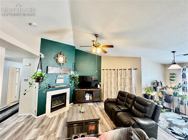 MLS Image for 3748  Riviera  203 ,Colorado Springs, Colorado