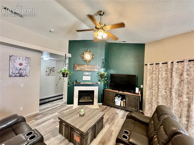 MLS Image for 3748  Riviera  203 ,Colorado Springs, Colorado