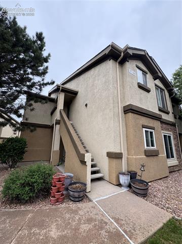 MLS Image for 3748  Riviera  203 ,Colorado Springs, Colorado