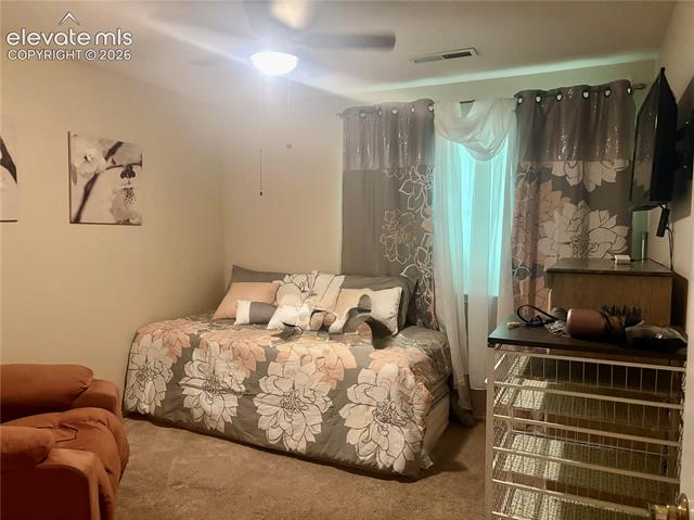 MLS Image for 3748  Riviera  203 ,Colorado Springs, Colorado
