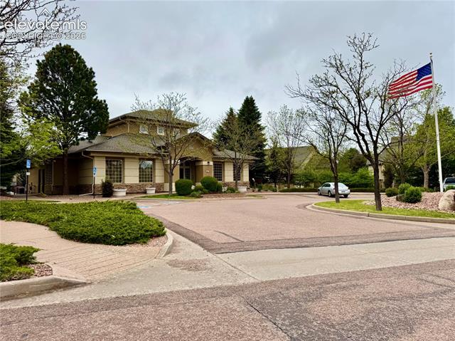 MLS Image for 3748  Riviera  203 ,Colorado Springs, Colorado