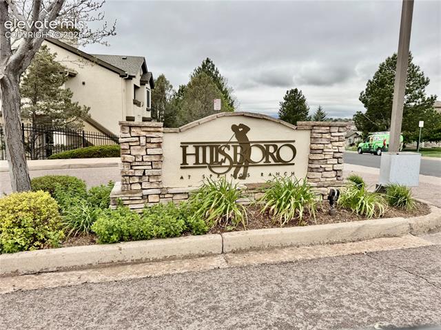 MLS Image for 3748  Riviera  203 ,Colorado Springs, Colorado