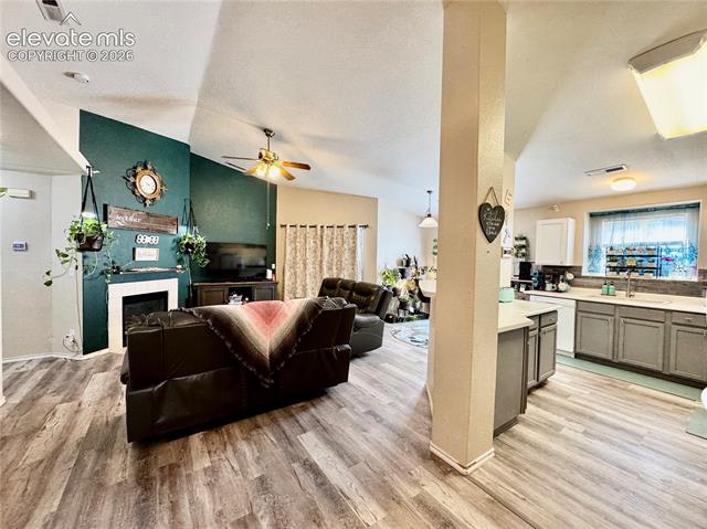 MLS Image for 3748  Riviera  203 ,Colorado Springs, Colorado