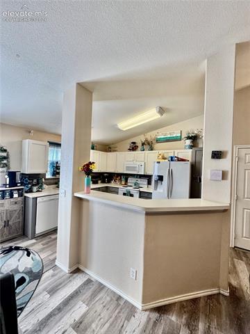 MLS Image for 3748  Riviera  203 ,Colorado Springs, Colorado