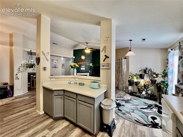 MLS Image for 3748  Riviera  203 ,Colorado Springs, Colorado