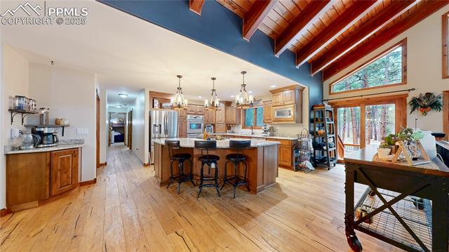 MLS Image for 12655  Greenland Acres  ,Larkspur, Colorado