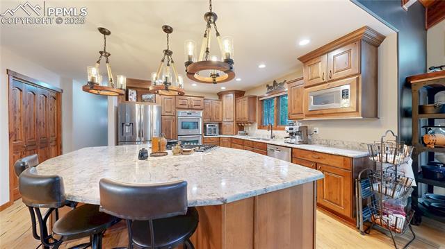 MLS Image for 12655  Greenland Acres  ,Larkspur, Colorado