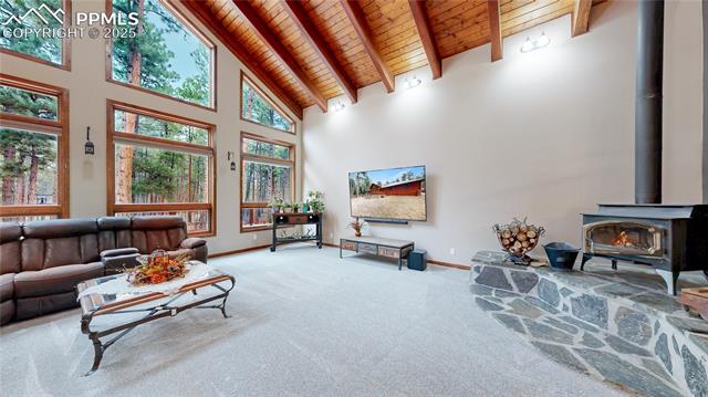 MLS Image for 12655  Greenland Acres  ,Larkspur, Colorado