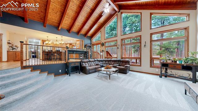 MLS Image for 12655  Greenland Acres  ,Larkspur, Colorado