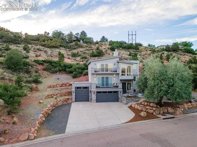 MLS Image for 162  Crystal Valley  ,Manitou Springs, Colorado