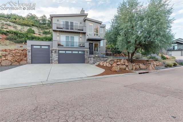 MLS Image for 162  Crystal Valley  ,Manitou Springs, Colorado