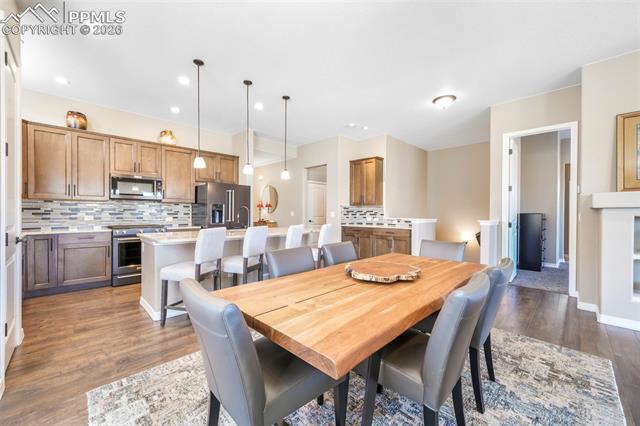 MLS Image for 15731  Lake Mist  ,Monument, Colorado