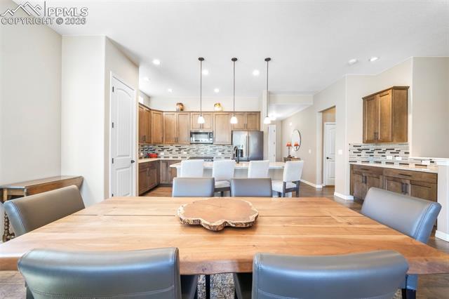 MLS Image for 15731  Lake Mist  ,Monument, Colorado
