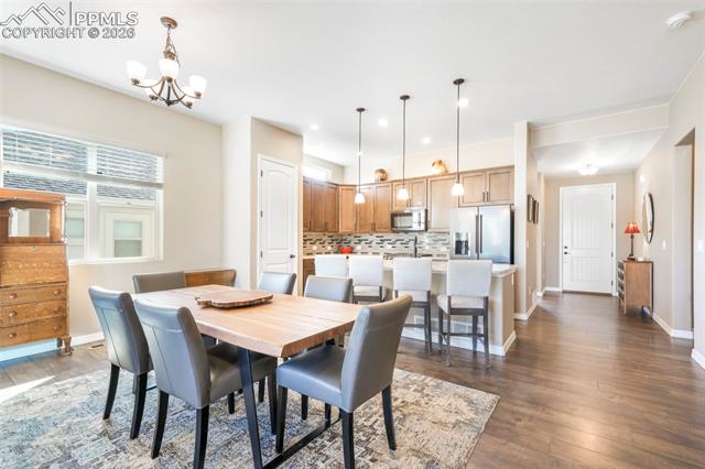 MLS Image for 15731  Lake Mist  ,Monument, Colorado