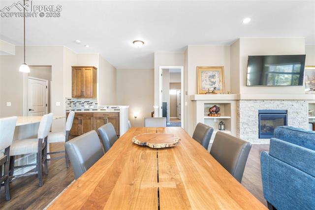 MLS Image for 15731  Lake Mist  ,Monument, Colorado