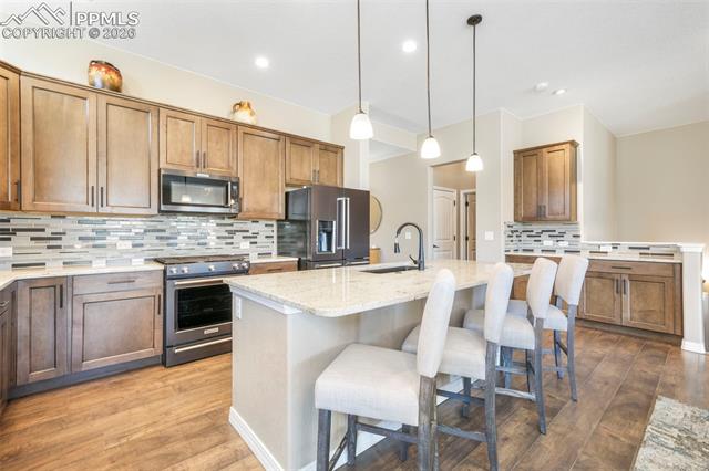 MLS Image for 15731  Lake Mist  ,Monument, Colorado