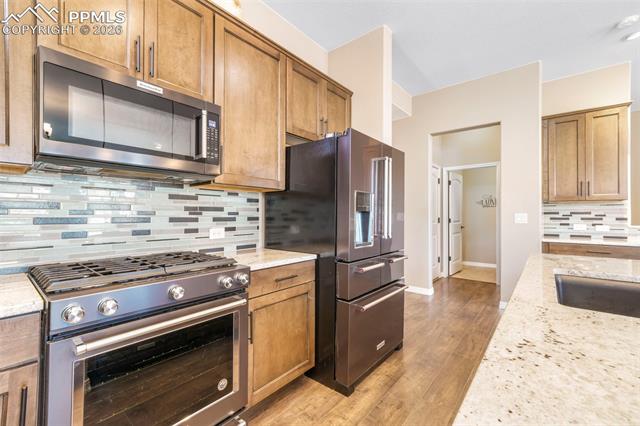 MLS Image for 15731  Lake Mist  ,Monument, Colorado