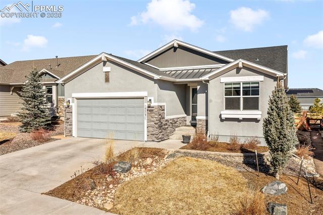 MLS Image for 15731  Lake Mist  ,Monument, Colorado