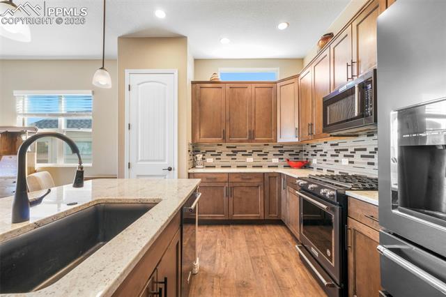 MLS Image for 15731  Lake Mist  ,Monument, Colorado