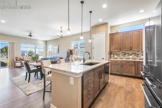 MLS Image for 15731  Lake Mist  ,Monument, Colorado