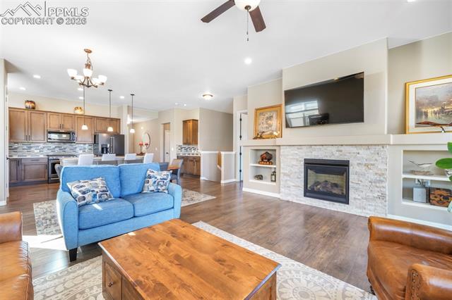 MLS Image for 15731  Lake Mist  ,Monument, Colorado
