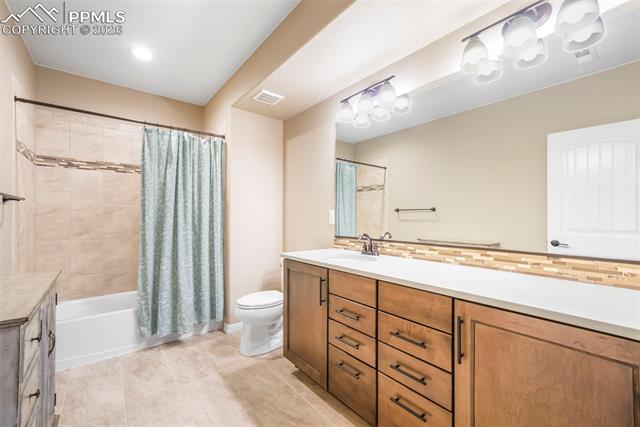 MLS Image for 15731  Lake Mist  ,Monument, Colorado