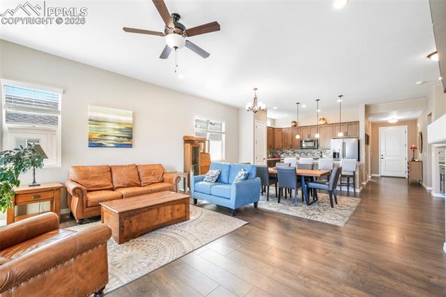 MLS Image for 15731  Lake Mist  ,Monument, Colorado