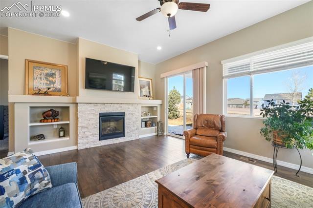 MLS Image for 15731  Lake Mist  ,Monument, Colorado
