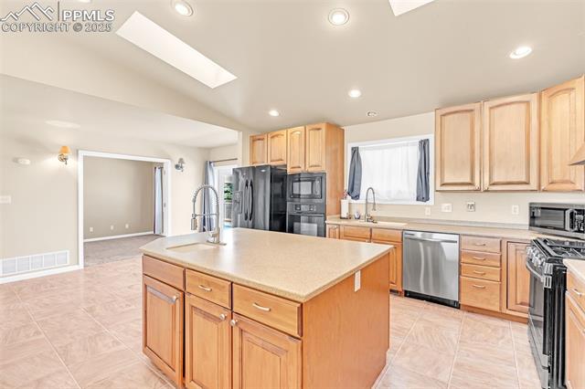 MLS Image for 13950  Bucknell  ,Peyton, Colorado