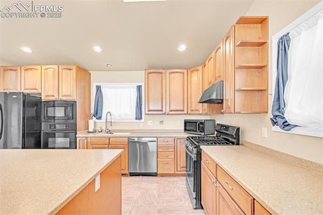 MLS Image for 13950  Bucknell  ,Peyton, Colorado