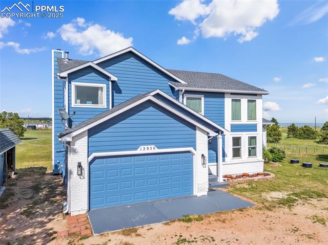 MLS Image for 13950  Bucknell  ,Peyton, Colorado