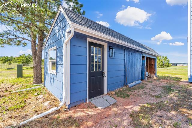 MLS Image for 13950  Bucknell  ,Peyton, Colorado