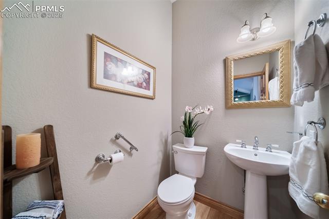 MLS Image for 8174  Inca  ,Larkspur, Colorado