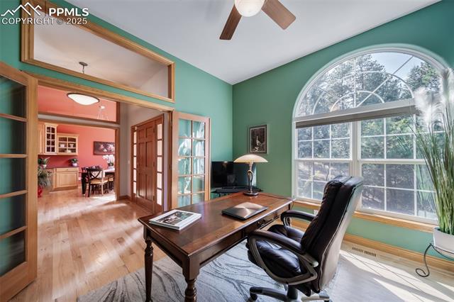MLS Image for 8174  Inca  ,Larkspur, Colorado