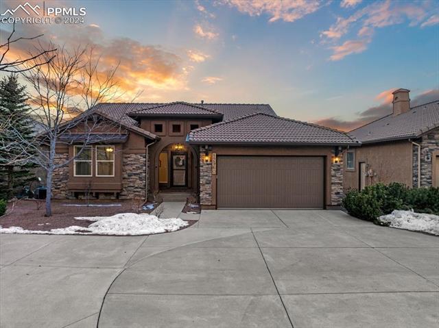 12960  Penfold  , colorado springs  House Search MLS Picture